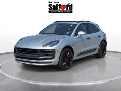 Used 2022 Porsche Macan GTS