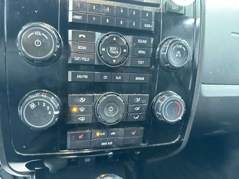 Used 2012 Ford Escape Limited image 24