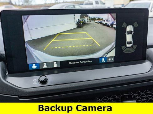 Certified 2025 Honda Accord Touring image 15