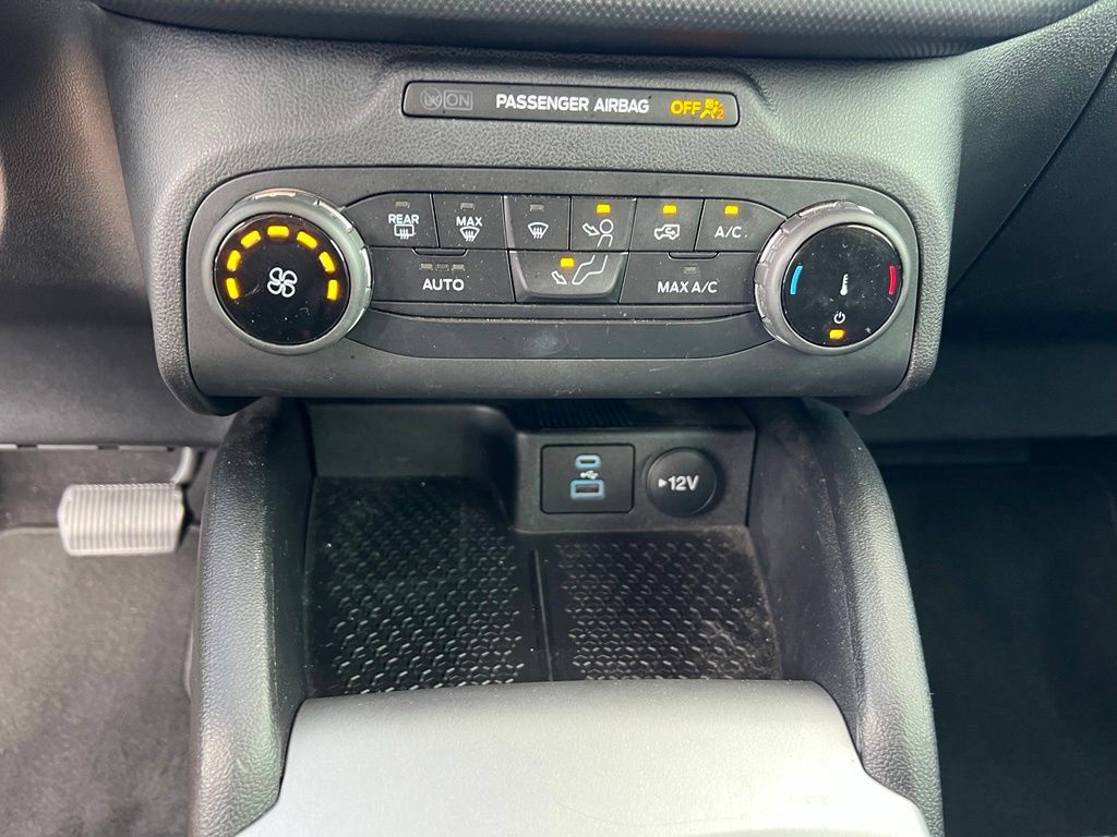 Used 2022 Ford Bronco Sport Big Bend AWD/4WD image 32