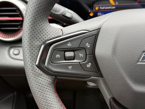 New 2026 Chevrolet Trax RS w/ Driver Confidence Package FWD image 15