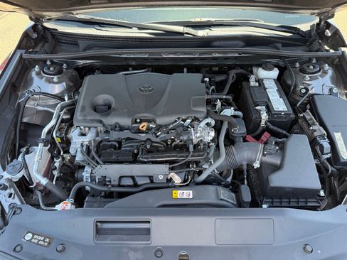 Used 2024 Toyota Camry XSE FWD image 40