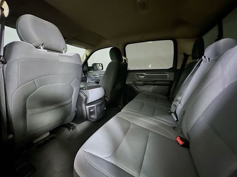 Used 2020 RAM 1500 Big Horn AWD/4WD image 13