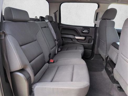 Used 2018 Chevrolet Silverado 1500 LT w/ All Star Edition image 19