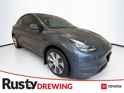 Used 2023 Tesla Model Y Long Range