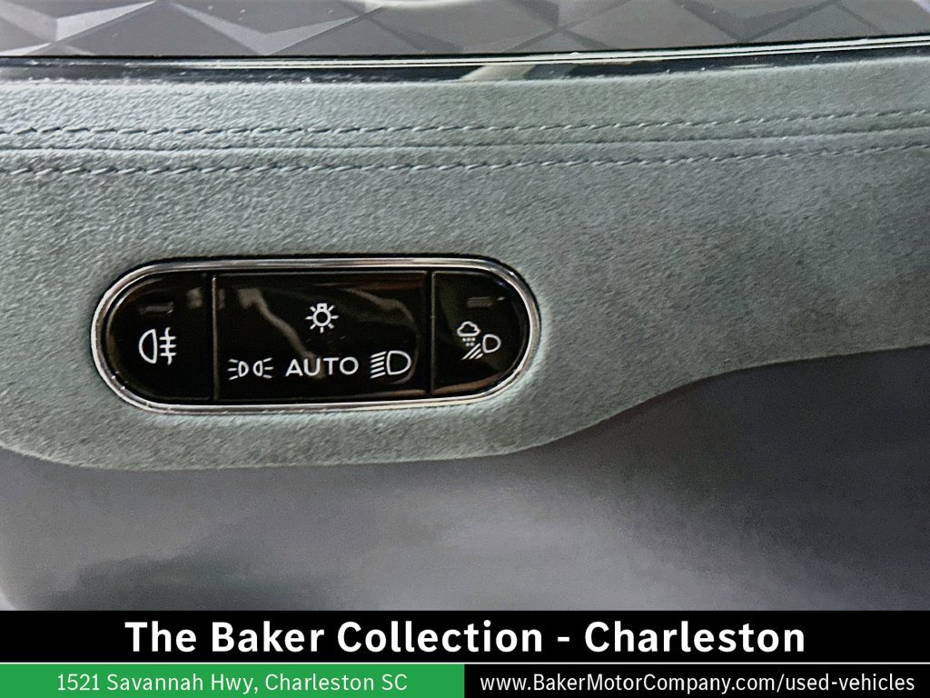 Used 2024 Bentley Continental GT Speed AWD/4WD image 11