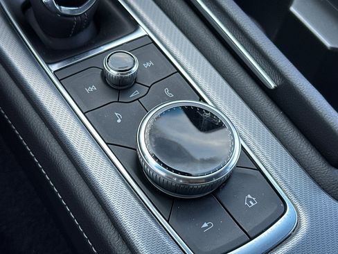 Certified 2024 Cadillac CT5 Premium Luxury image 30