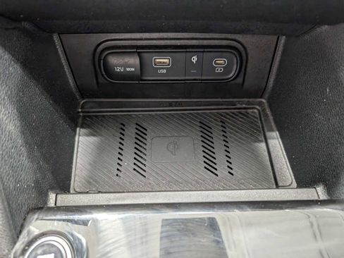 Certified 2023 Kia Sportage X-Line image 30