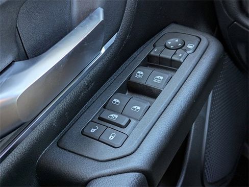 New 2026 RAM 1500 Big Horn/Lone Star image 25