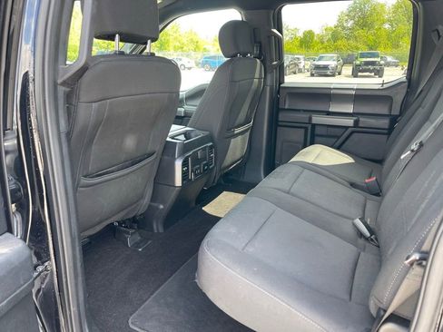 Used 2019 Ford F150 XLT w/ Equipment Group 302A Luxury AWD/4WD image 15