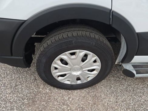 Used 2024 Ford Transit 250 Low Roof w/ Exterior Upgrade Package image 7