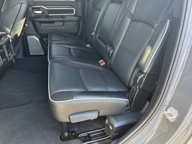 Used 2026 RAM 2500 Laramie AWD/4WD image 23