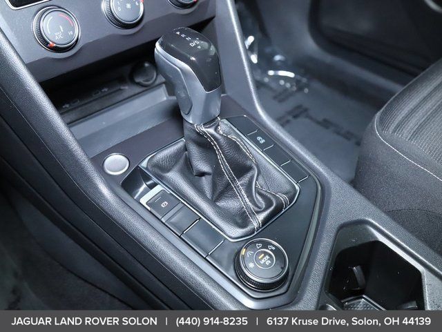 Used 2024 Volkswagen Tiguan S AWD/4WD image 28