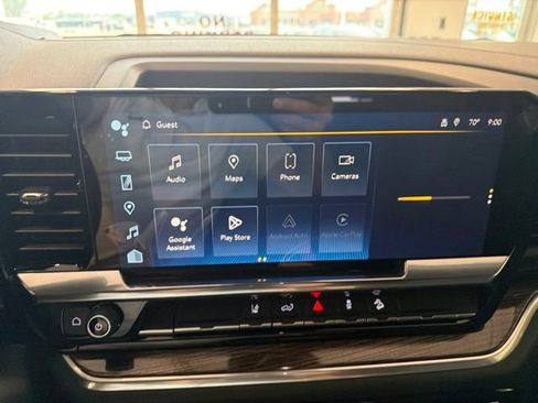 New 2026 Chevrolet Silverado 3500 LT AWD/4WD image 43