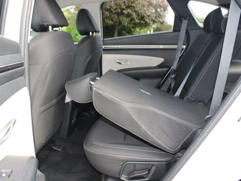 Used 2023 Hyundai Tucson SEL AWD/4WD image 15