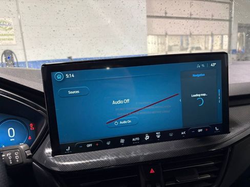 New 2026 Ford Escape ST-Line Elite w/ Premium Technology Package image 15