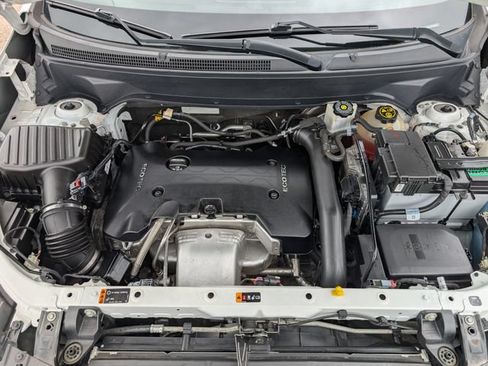 Used 2018 Chevrolet Equinox Premier FWD image 26