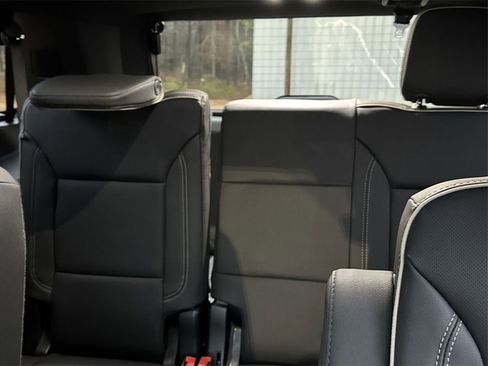 New 2025 Chevrolet Tahoe Premier image 30