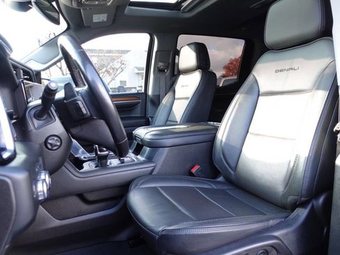 Used 2022 GMC Sierra 1500 Denali image 18