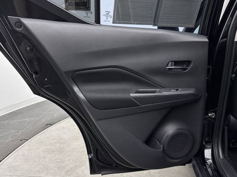 Used 2023 Nissan Kicks SV FWD image 22