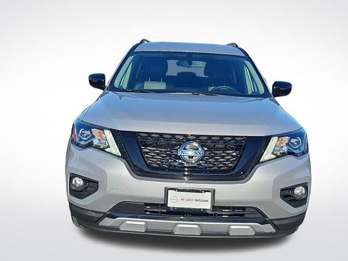 Used 2019 Nissan Pathfinder SL w/ Rock Creek Edition image 10