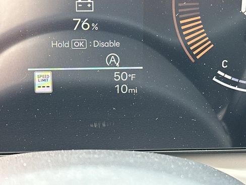 New 2026 Hyundai Tucson SEL image 16