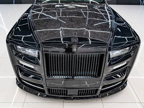 Used 2026 Rolls-Royce Phantom Sedan image 8