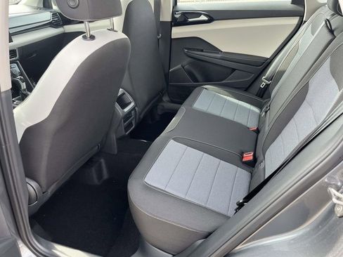 New 2026 Volkswagen Taos S image 8