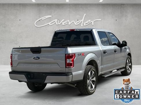 Used 2020 Ford F150 XL w/ Equipment Group 101A Mid RWD image 16