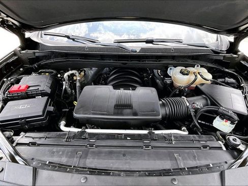 Used 2023 Chevrolet Tahoe Z71 image 11