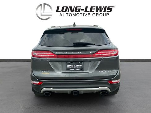 Used 2017 Lincoln MKC Select w/ Lincoln MKC Climate Package image 5