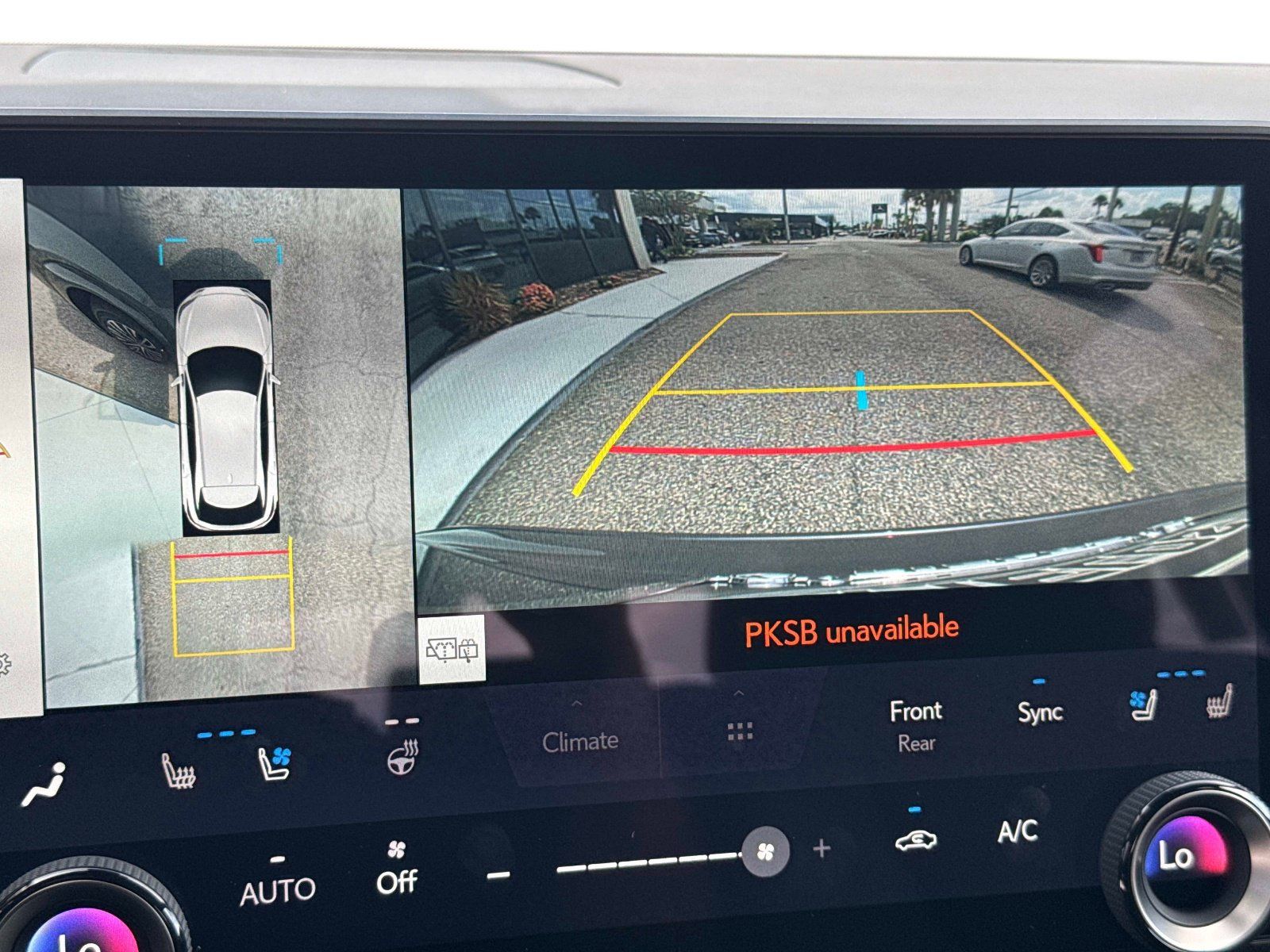 New 2026 Lexus RX 350 Premium Plus w/ Convenience Package FWD image 25