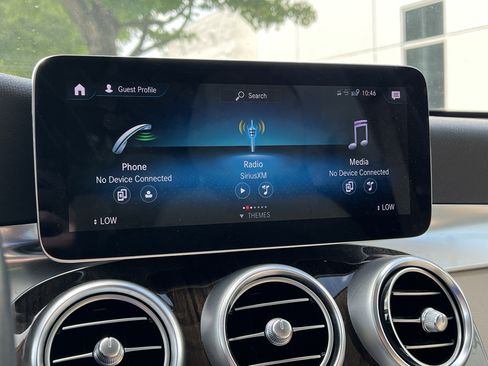 Certified 2022 Mercedes-Benz GLC 300 image 25