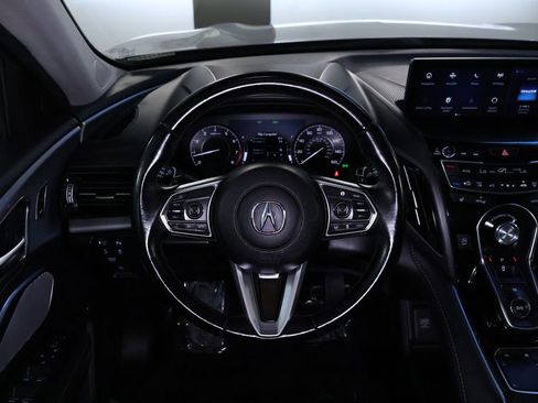 Used 2021 Acura RDX w/ Technology Package image 20