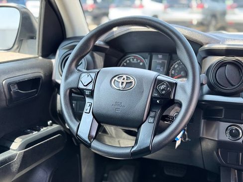 Used 2021 Toyota Tacoma SR w/ SX Package AWD/4WD image 13