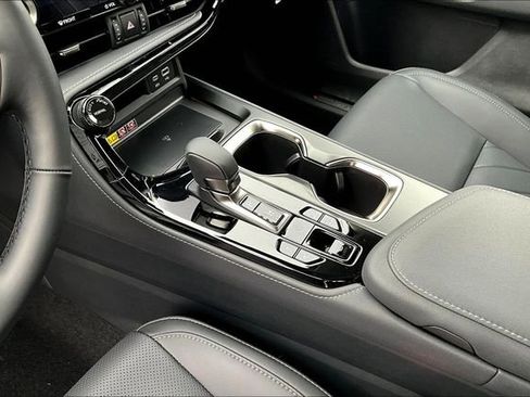 New 2026 Lexus NX 450h+ AWD w/ Luxury Package image 8