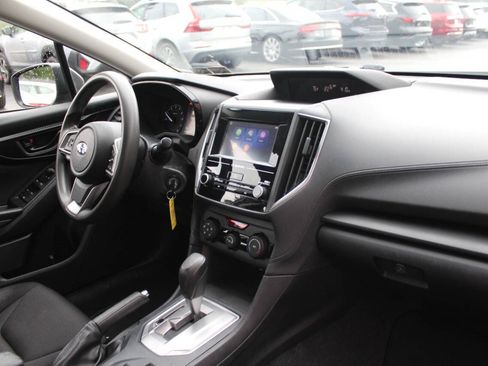 Used 2022 Subaru Impreza 2.0i AWD/4WD image 16