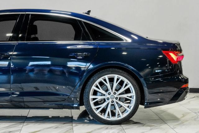 Used 2020 Audi A6 3.0T Prestige w/ Prestige Package AWD/4WD image 19