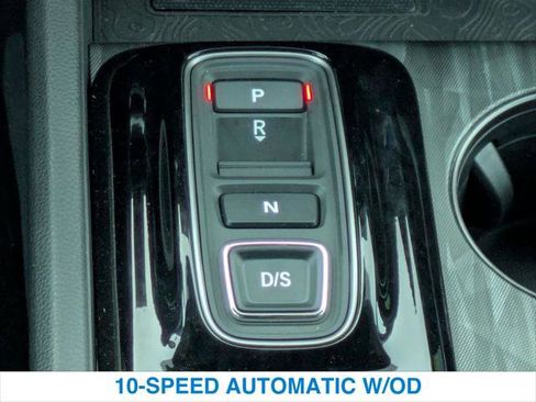 New 2026 Honda Passport TrailSport image 19