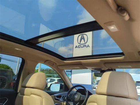 Used 2022 Acura RDX FWD w/ Technology Package image 23