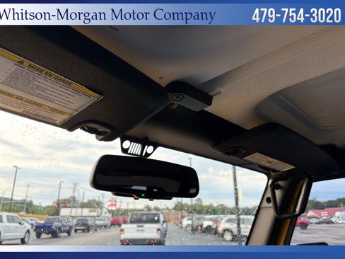 Used 2015 Jeep Wrangler Rubicon w/ Power Convenience Group image 35