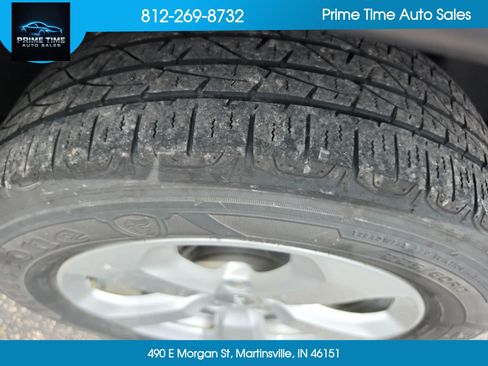 Used 2020 Jeep Compass Latitude w/ Popular Equipment Group AWD/4WD image 17