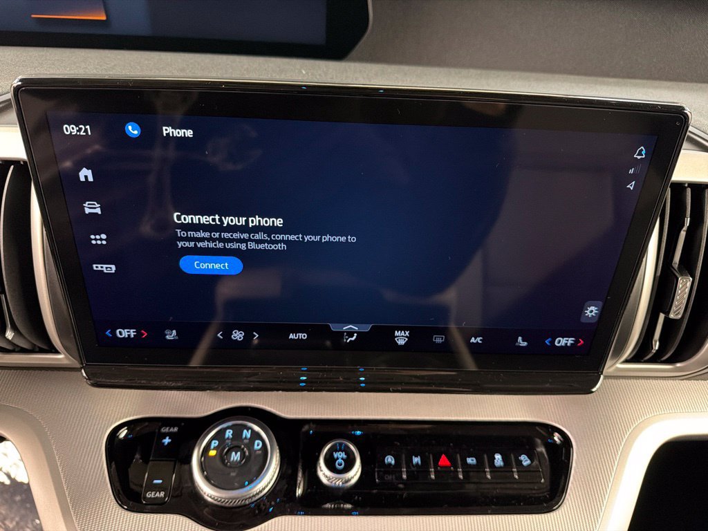 New 2027 Ford Expedition Max Active AWD/4WD image 9