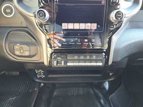 New 2026 RAM 3500 Tradesman image 24