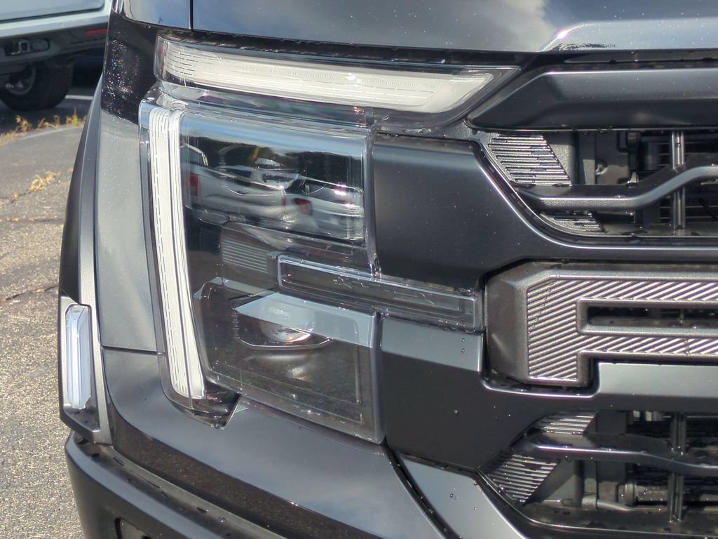 New 2026 Ford F150 Raptor AWD/4WD image 9
