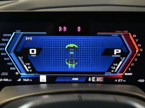 Certified 2024 BMW XM image 19