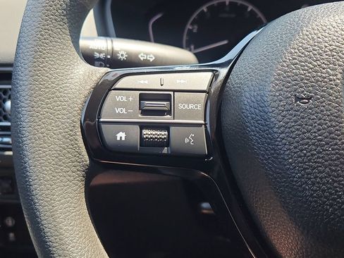 Certified 2024 Honda Civic LX image 19