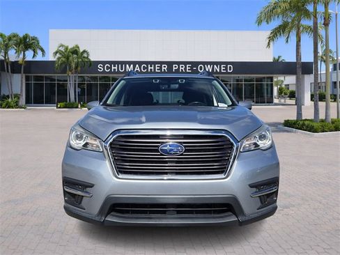 Used 2021 Subaru Ascent Premium w/ Convenience Package image 2