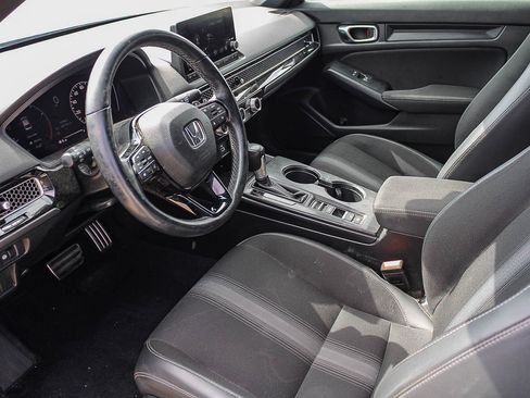 Used 2024 Honda Civic Sport image 19