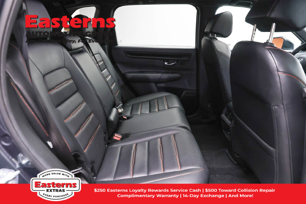 Used 2024 Honda CR-V Sport-L image 22
